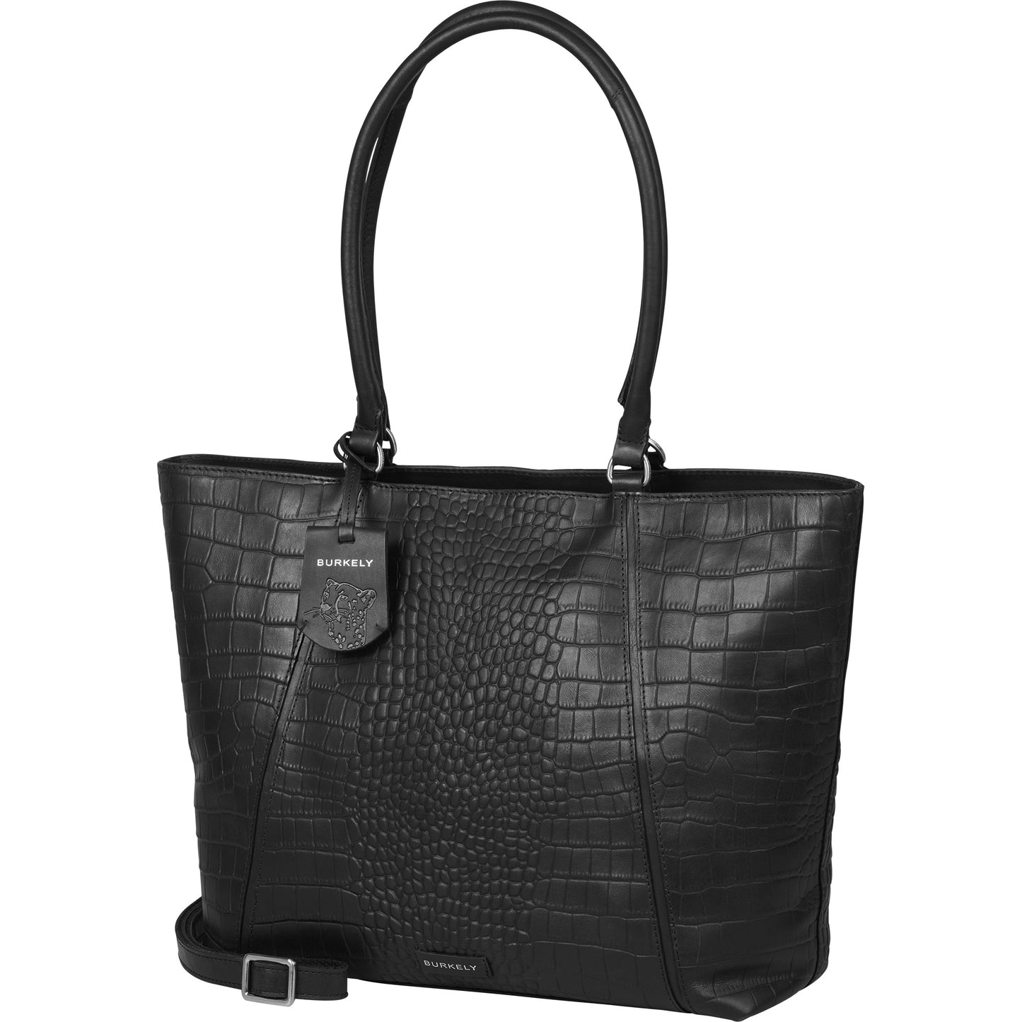 Werktas Cool Colbie Wide Tote 15.6" - Zwart