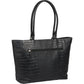 Werktas Cool Colbie Wide Tote 15.6" - Zwart