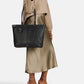 Werktas Cool Colbie Wide Tote 15.6" - Zwart