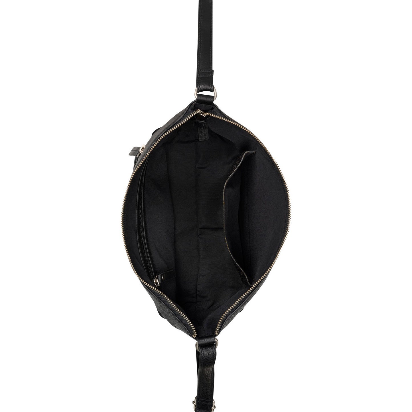 Schoudertas Soft Skylar Sling - Zwart