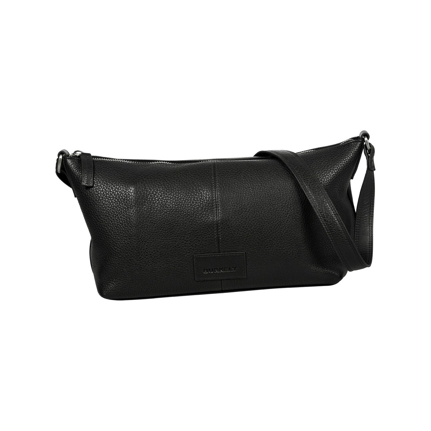 Schoudertas Soft Skylar Sling - Zwart