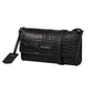 Crossbody Cool Colbie Flap - Zwart