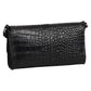 Crossbody Cool Colbie Flap - Zwart