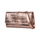 Crossbody Cool Colbie Flap - Brons