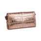 Crossbody Cool Colbie Flap - Brons