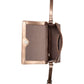 Crossbody Cool Colbie Flap - Brons