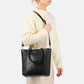 Shopper Cool Colbie Small - Zwart
