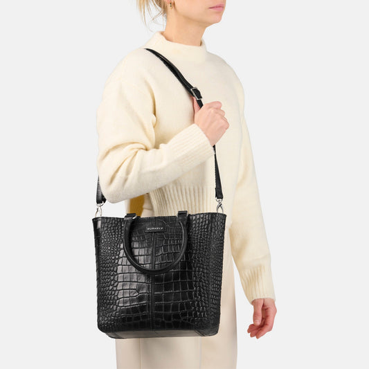 Shopper Cool Colbie Small - Zwart