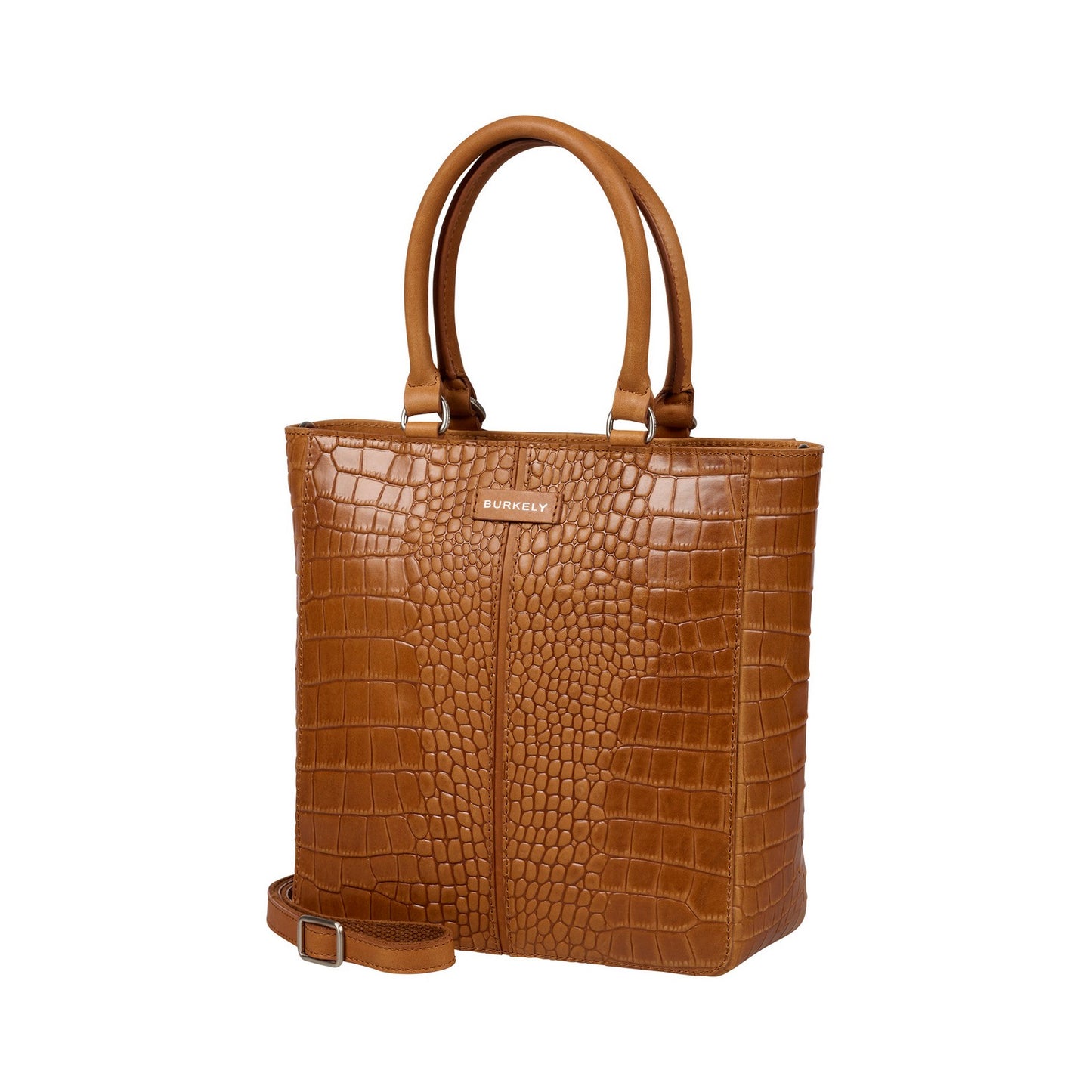 Shopper Cool Colbie Small - Cognac