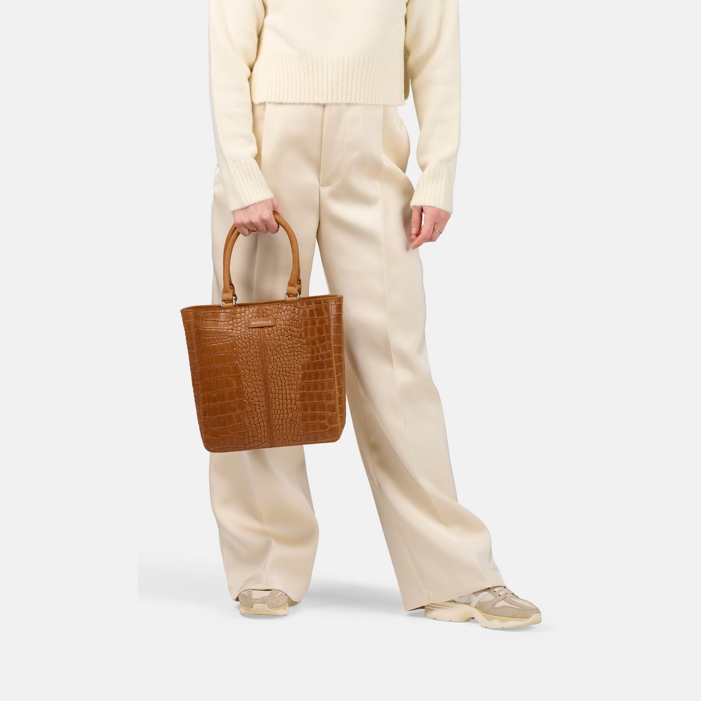 Shopper Cool Colbie Small - Cognac