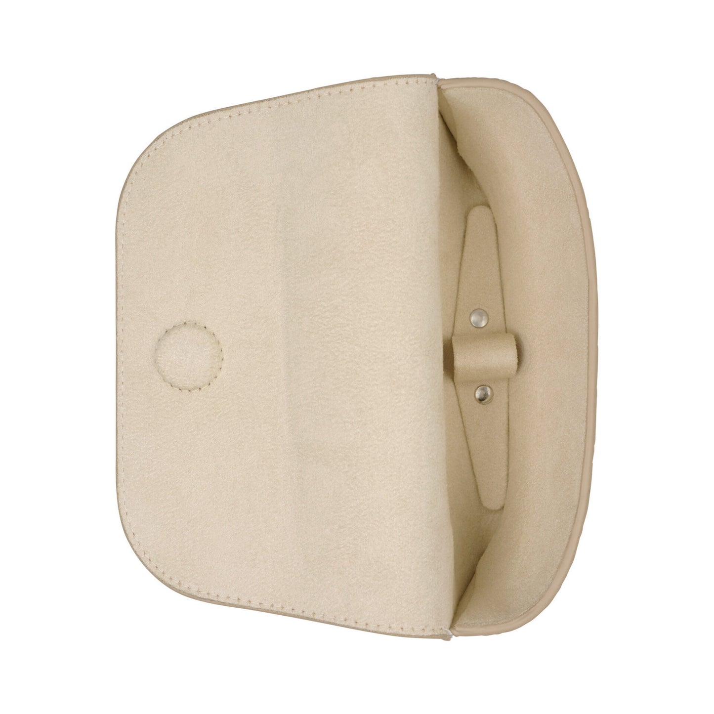 Always AVA Sunglass case - Off White