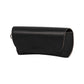 Always AVA Sunglass case - Zwart