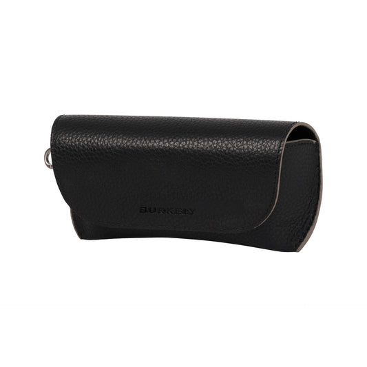 Always AVA Sunglass case - Zwart