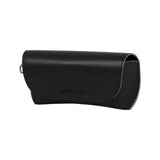 Always AVA Sunglass case - Zwart