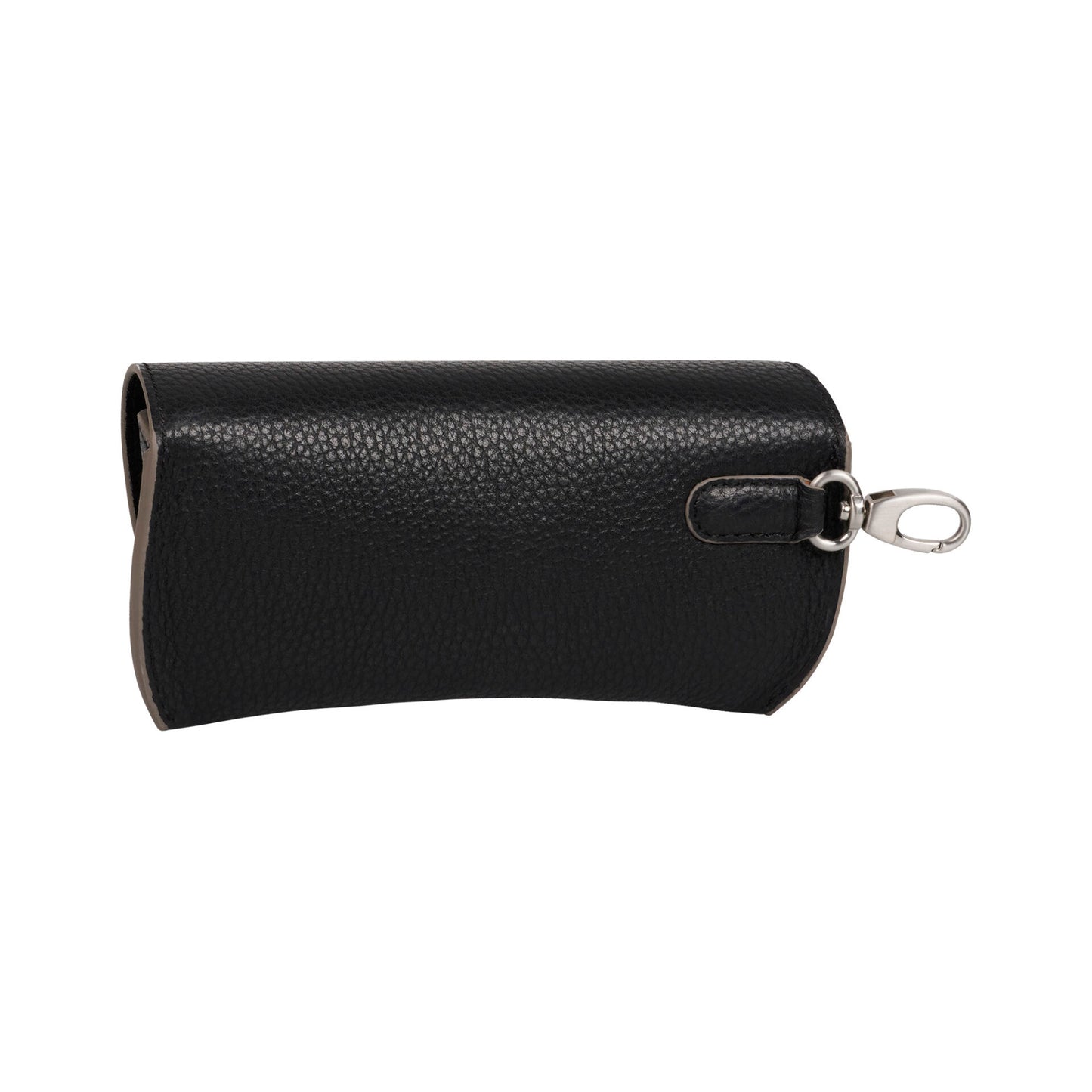 Always AVA Sunglass case - Zwart