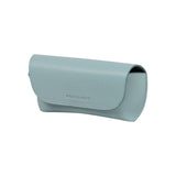 Always AVA Sunglass case - Lichtblauw