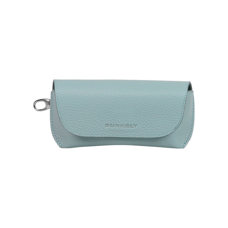 Always AVA Sunglass case - Lichtblauw