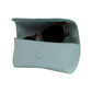 Always AVA Sunglass case - Lichtblauw