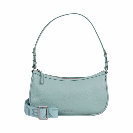 Baquette Bag - Lichtblauw