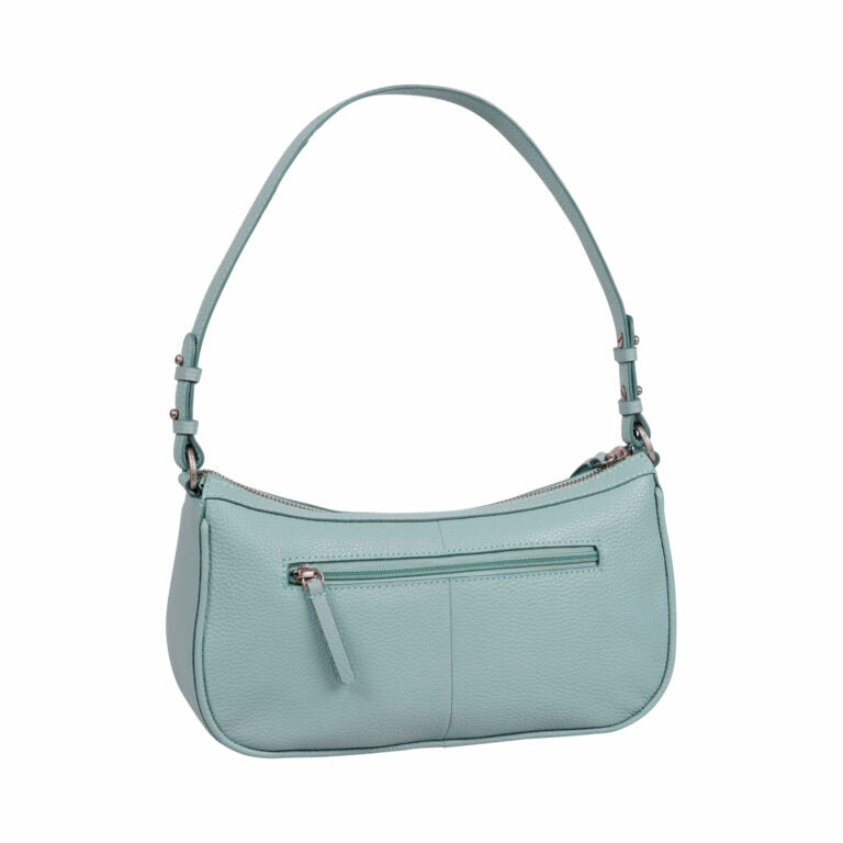 Baquette Bag - Lichtblauw
