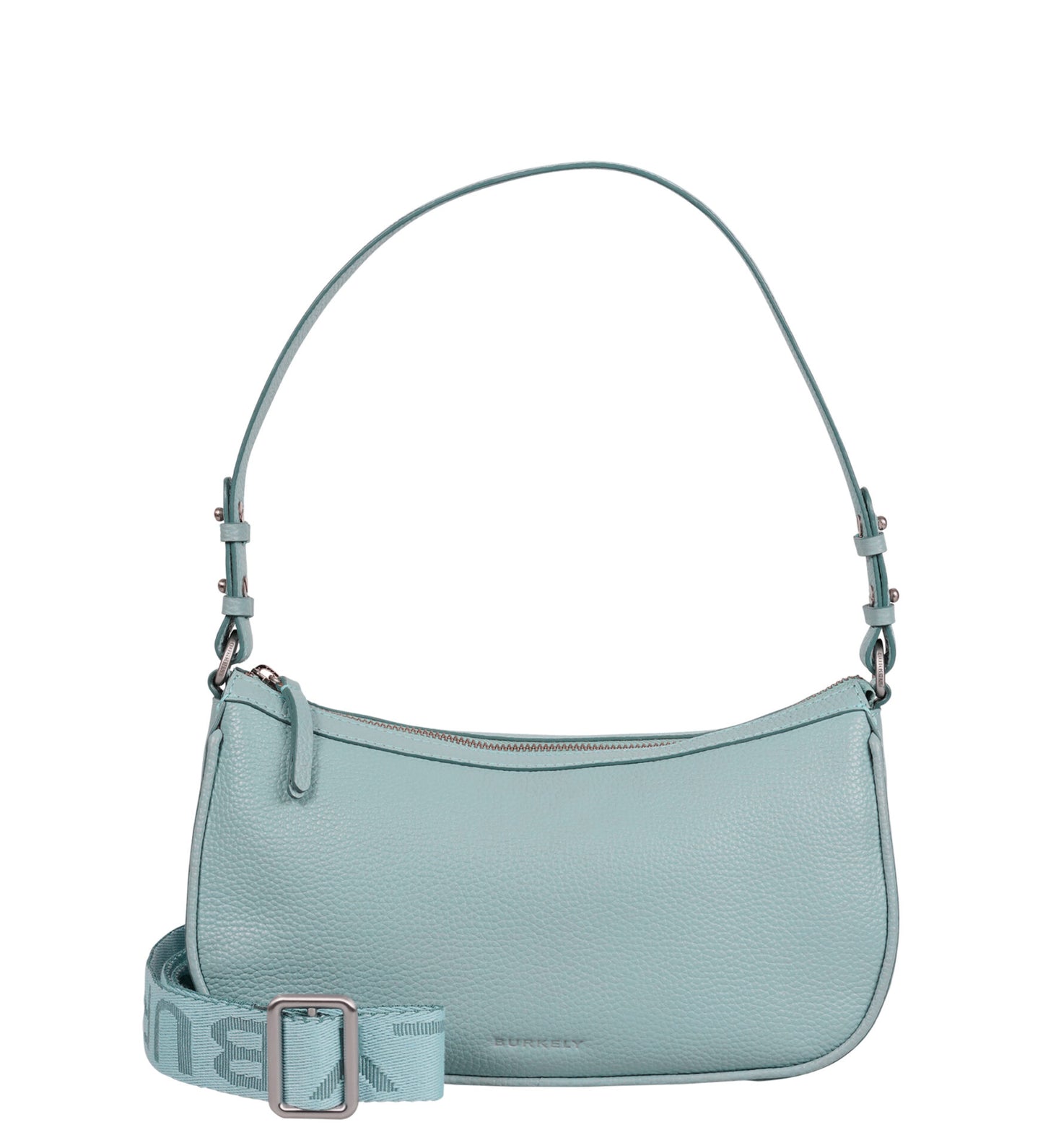 Baquette Bag - Lichtblauw