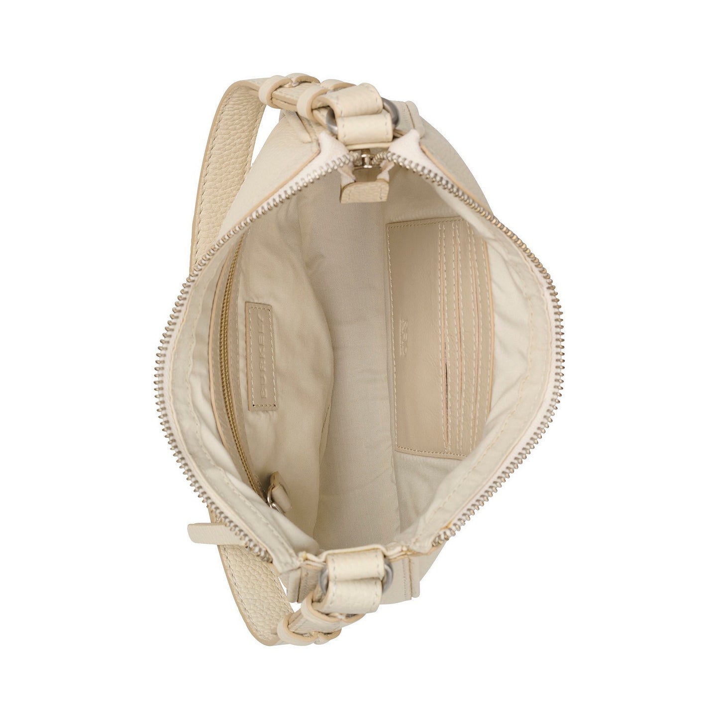 Schoudertas - Off White