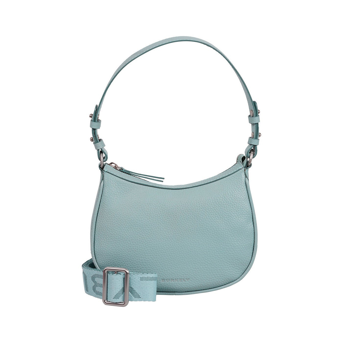 Schoudertas - Lichtblauw