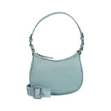 Schoudertas - Lichtblauw