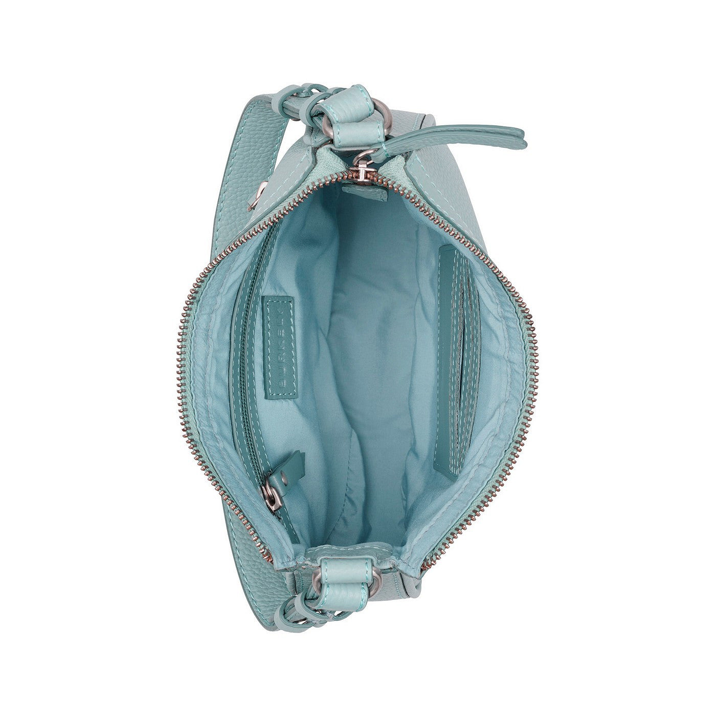 Schoudertas - Lichtblauw