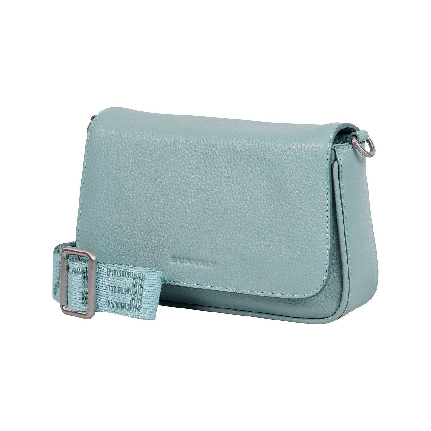 Crossbody tas - Lichtblauw