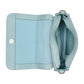 Crossbody tas - Lichtblauw