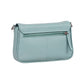 Crossbody tas - Lichtblauw