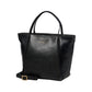 Handtas Fine Florence - Zwart