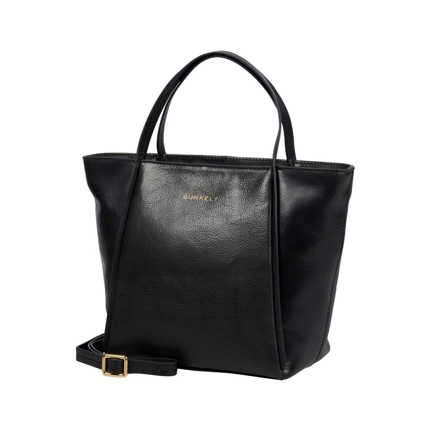 Handtas Fine Florence - Zwart