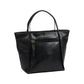 Handtas Fine Florence - Zwart