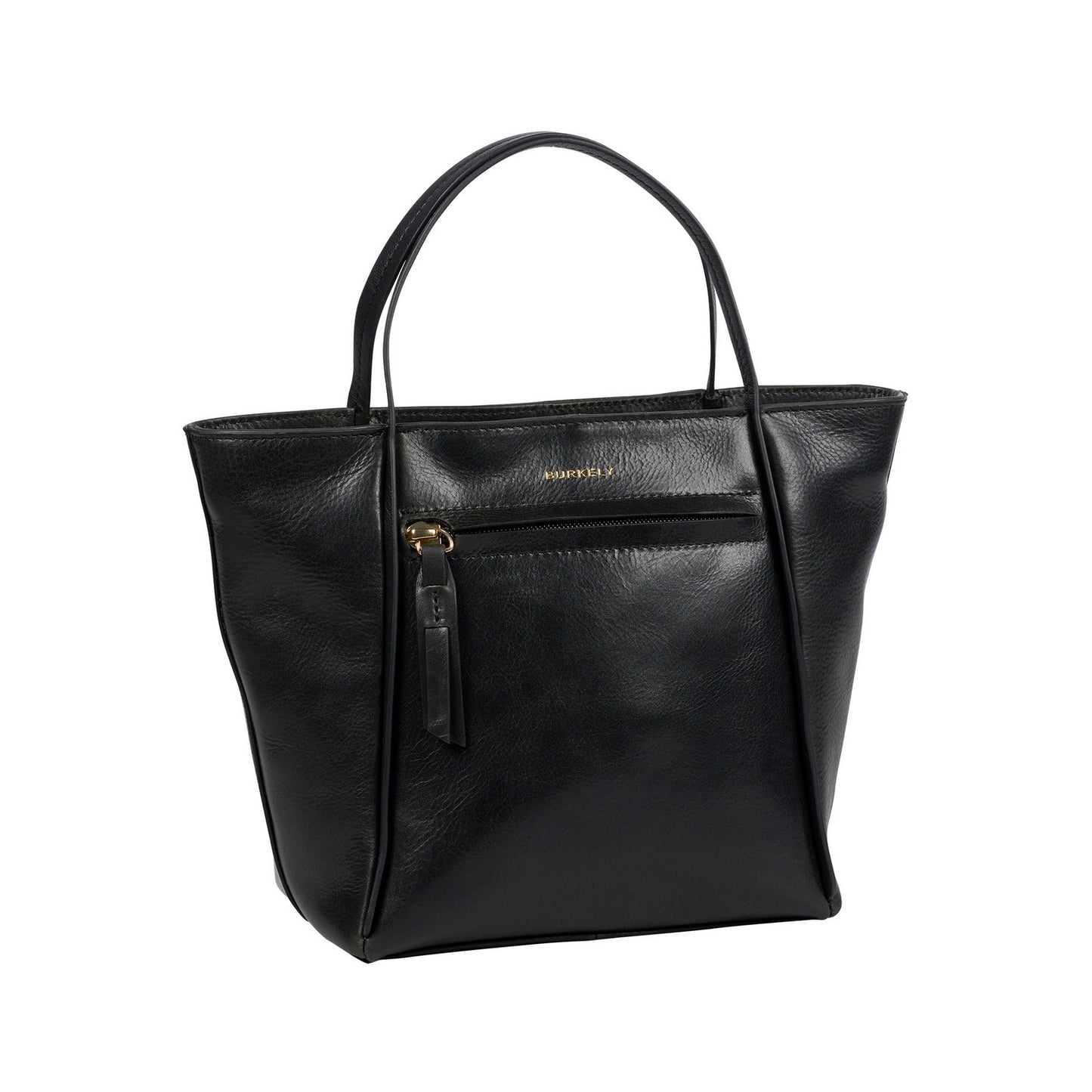 Handtas Fine Florence - Zwart