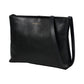 Crossbody Fine Florence Zip - Zwart