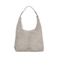 Schoudertas Hobo - Grijs