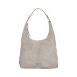 Schoudertas Hobo - Grijs