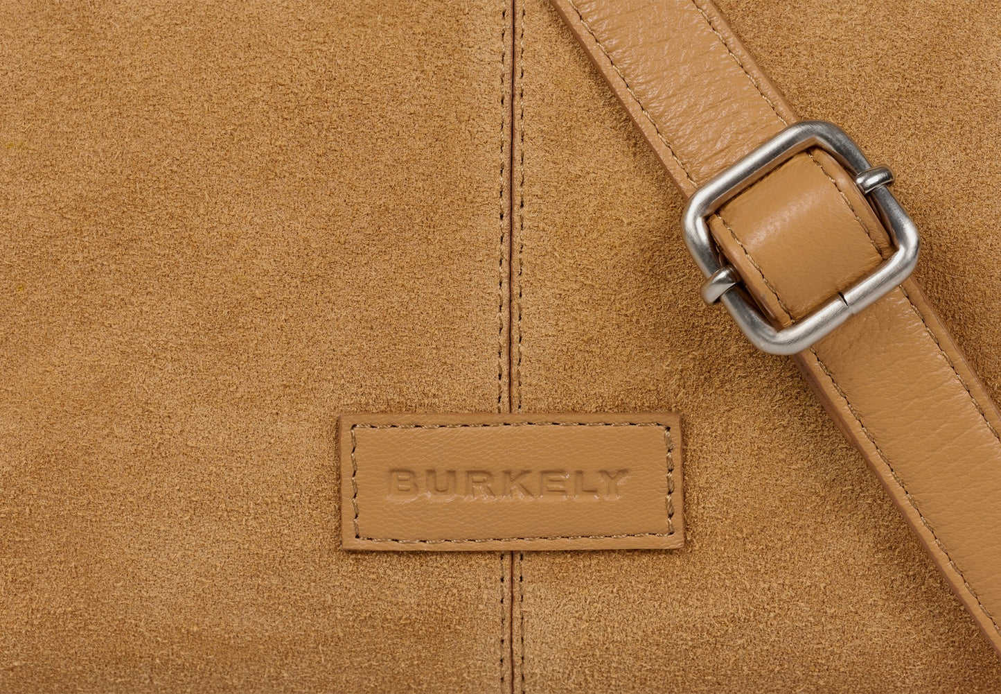 Handtas Vienna - Cognac