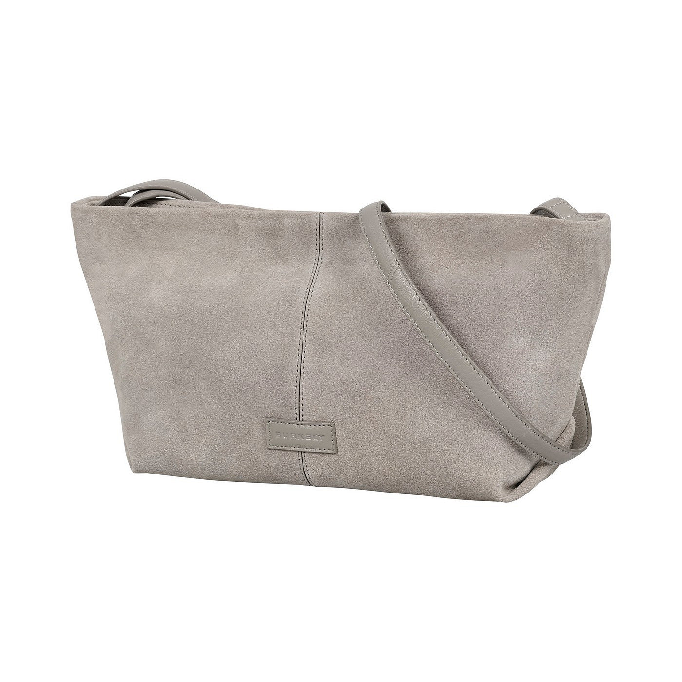 Crossbody tas Vienna - Grijs