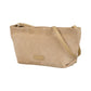 Crosbody tas Vienna - Nude