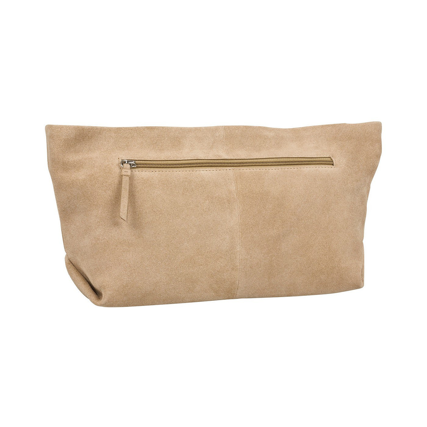 Crosbody tas Vienna - Nude