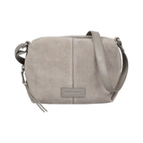 Camerabag Vienna - Grijs