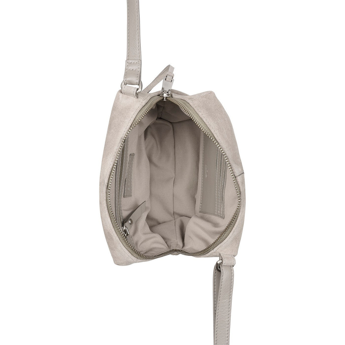 Camerabag Vienna - Grijs