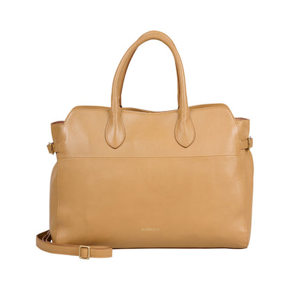Werktas Demi 15.6'' - Nude