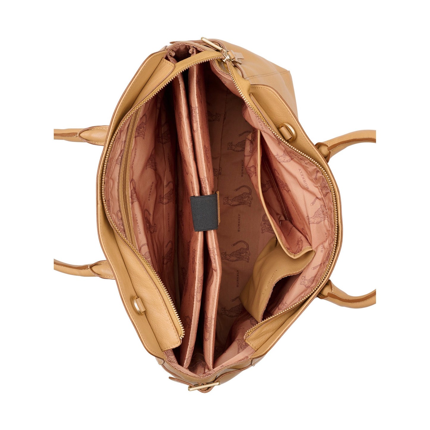 Werktas Demi 15.6'' - Nude