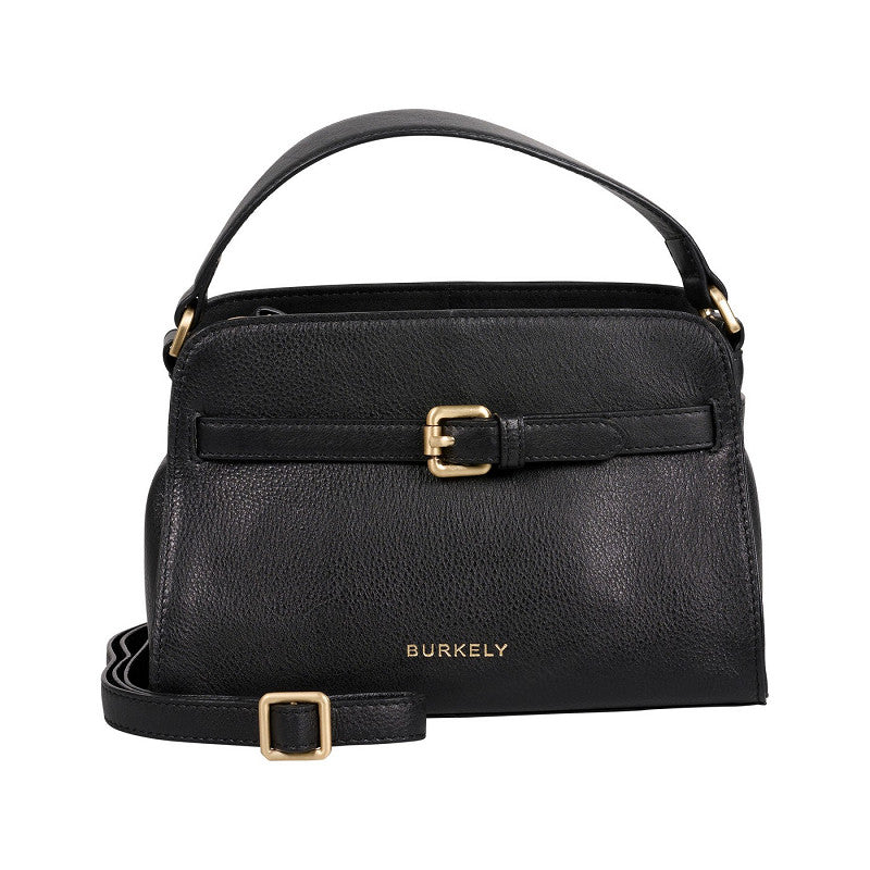 Citybag Demi - Zwart