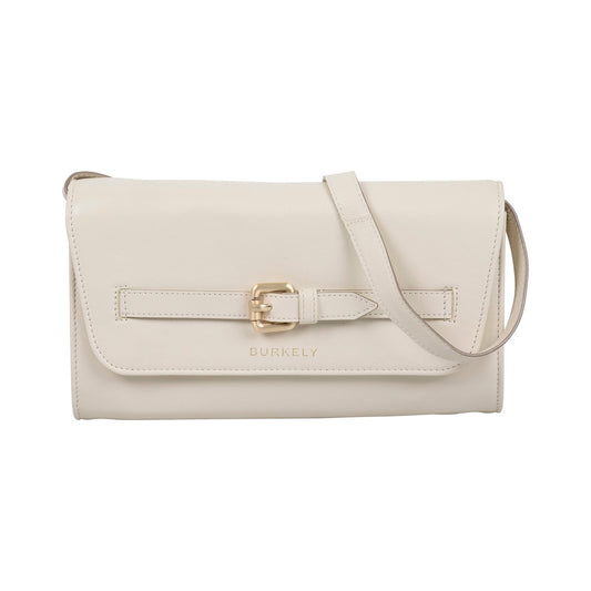 Crossbody Clutch Demi - Off White