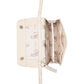 Crossbody Clutch Demi - Off White